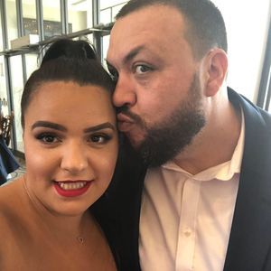 Meet your Posher, Tania